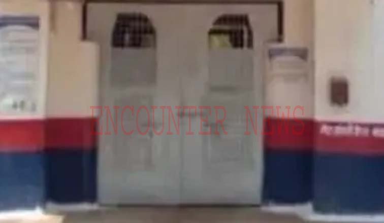 Central Jail में बंद लूट के आरोपी की बिगड़ी तबीयत, मौत