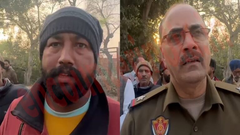 Punjab News: जेल में कैदी की संदिग्ध हालात में मौत, देखें वीडियो