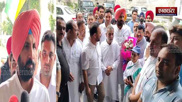 Punjab News: 2027 के चुनावों को लेकर एक्शन में Raja Warring, शुरू किए ये 3 अभियान, देखें वीडियो