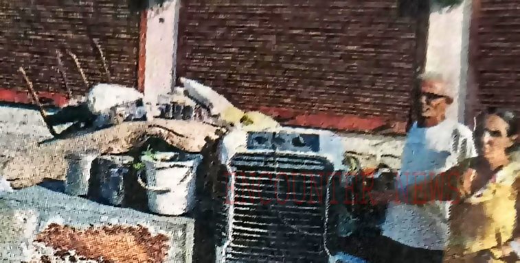 Jalandhar News: बुजुर्ग दम्पति ने मकान मालिक पर घर से निकालने और मारपीट के लगाए आरोप