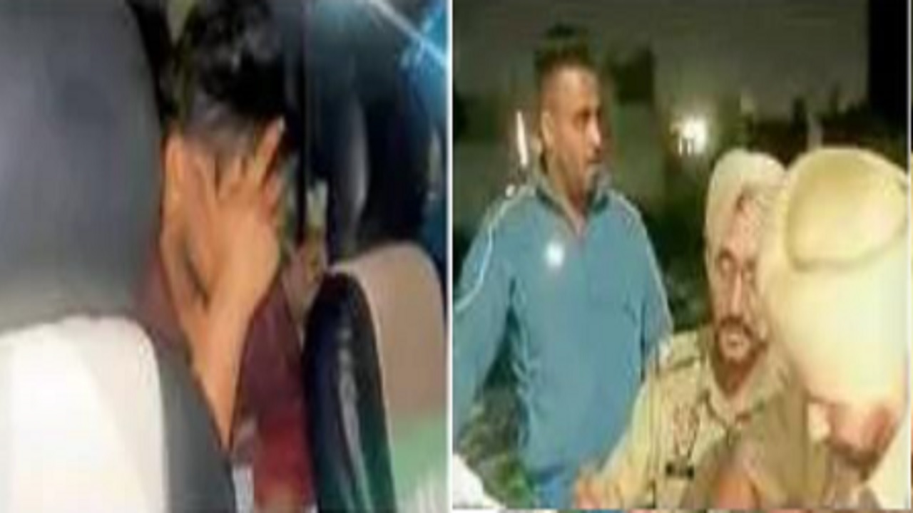 Jalandhar News: देसी कट्टा और कारतूस के साथ तीन युवक गिरफ्तार
