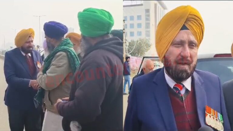 Jalandhar News: पंजाब बंद की कॉल को लेकर पूर्व केंद्रिय ऑफिसर पीएस संधू का आया बड़ा बयान, देखें वीडियो