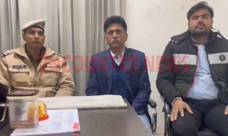 Jalandhar News: Cyber Fraud मामले में पुलिस ने रिकवर किए 21.57 लाख रुपए, देखें वीडियो