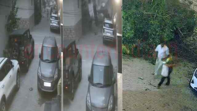 Jalandhar News: वीडियो में कैद हुआ तूफान का खौफनाक मंजर
