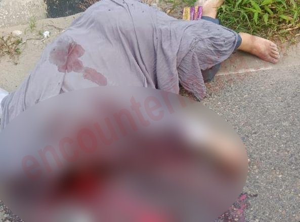 Jalandhar News: Activa सवार की कार से हुई जबरदस्त टक्कर, मौत