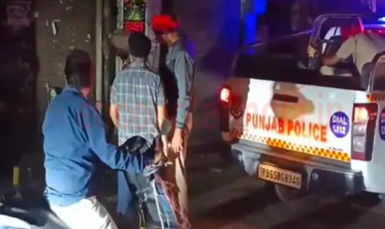 Jalandhar News: khingra Gate गोलीकांड मे बादशाह की हुई मौत, दूसरे की हालत गंभीर