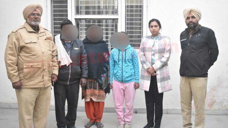 Jalandhar News: लगातार दूसरे बच्चे को पुलिस ने किया बरामद, देखें वीडियो