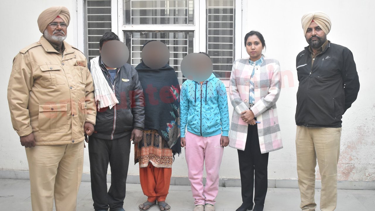 Jalandhar News: लगातार दूसरे बच्चे को पुलिस ने किया बरामद, देखें वीडियो