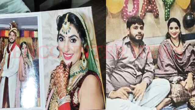Jalandhar News: गर्भवती महिला ने मुस्लिम पति पर लड़कियों को फंसाकर शादियां करने के लगाए आरोप, देखें वीडियो