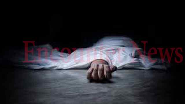 बैरक में आग लगने से BSF के कांस्टेबल की मौत