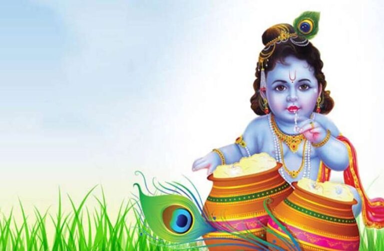 Shri Krishna Janmashtami: ठाकुर जी को लगाए घर में बनाए इन व्यंजनों से भोग