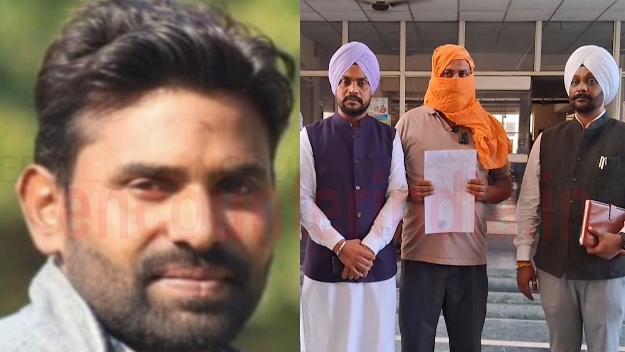 Punjab News: Pastor Gill का भाई गिरफ्तार, जश्न को लेकर छापेमारी जारी, स्पेशल सेल गठित, देखें वीडियो