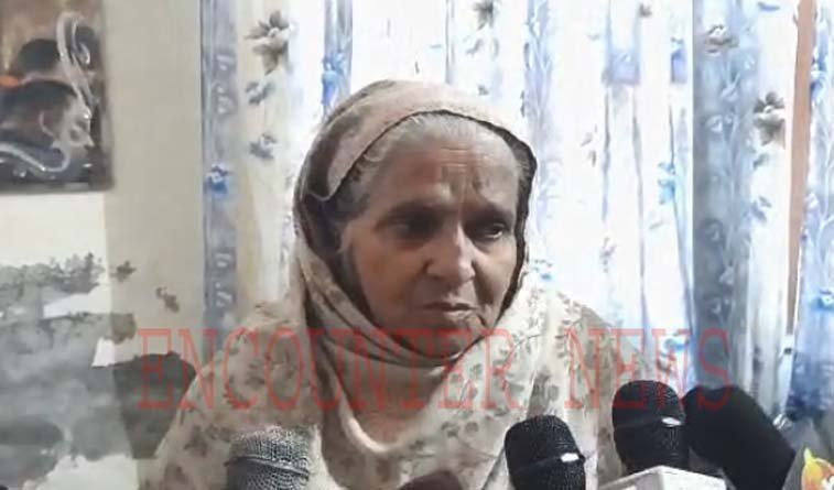 Punjab News: आरोपी नारायण की पत्नी जसमीत कौर आई मीडिया के सामने, घटना को लेकर कही ये बात, देखें वीडियो