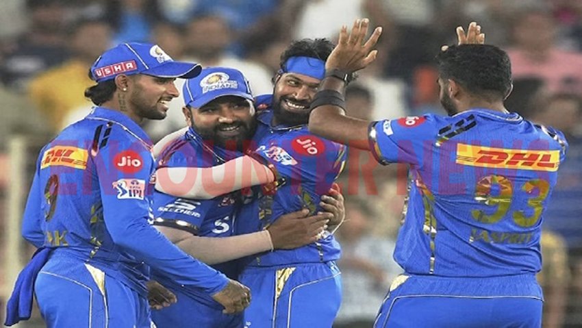 IPL 2025 से पहले Mumbai Indians को झटकाः दिग्गज गेंदबाज की वापसी में हो सकती है देरी