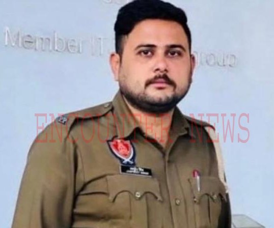 Punjab News: Birthday के अगले दिन पुलिसकर्मी की हुई मौत