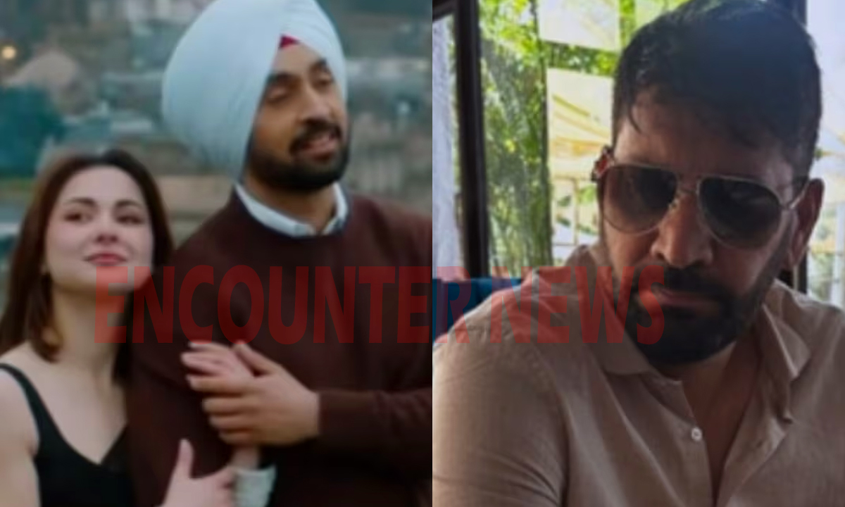 Diljit Dosanjh का समर्थन करके फंसे Punjabi Singer Jasbir Jassi, शिकायत दर्ज