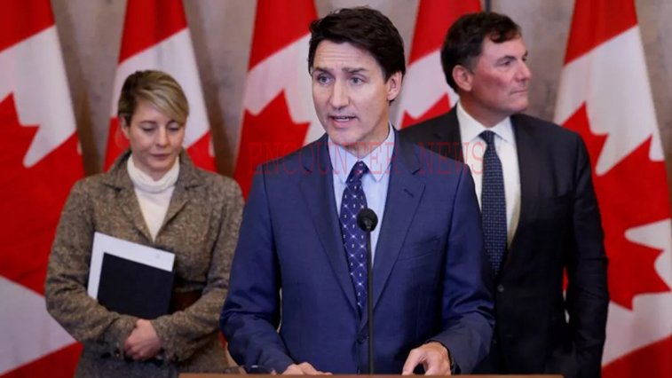 क्या जल्द Canada के PM Justin Trudeau दे सकते हैं इस्तीफा ? जानें मामला