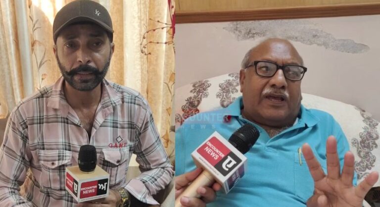Punjab: साइबर ठगों के निशाने पर बैंक अधिकारी, बिना OTP खाते से उड़े लाखों, देखें वीडियो