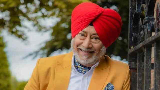 मशहूर Comedian Jaswinder Bhalla के नाम से इस इलाके में चौक का उद्घाटन