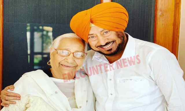 Punjab News: मशूहर कॉमेडियन जसविंदर भल्ला के घर छाई शोक की लहर