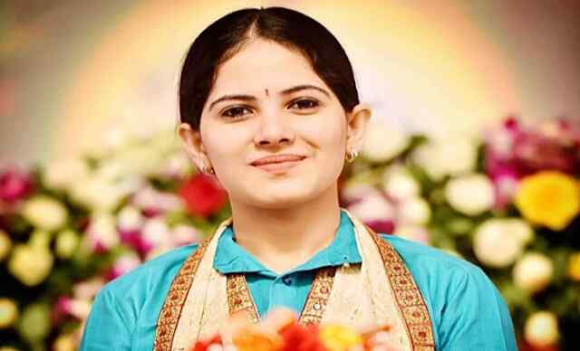 क्या Periods में मंदिर जाना सही है या नहीं, Jaya Kishori ने खुद दिया जवाब