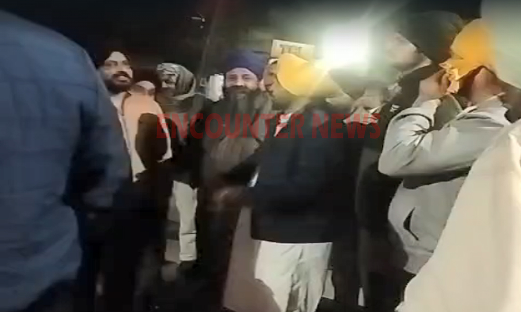 Punjab News: अल सुबह सीएम मान ने बिना काफिले के बस अड्डे पर की चैकिंग, देखें वीडियो