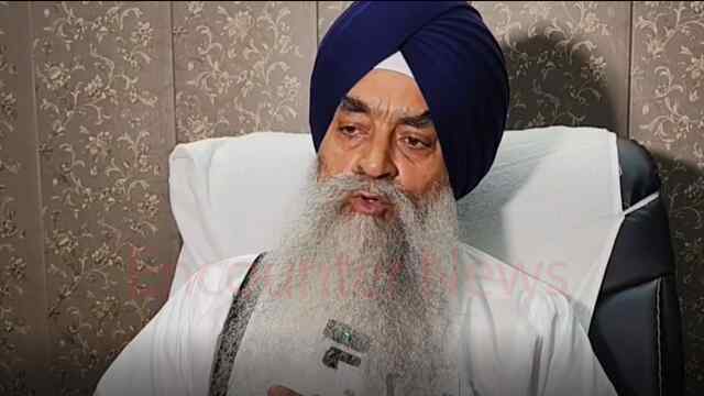 Punjab News: श्री दरबार साहिब को धमकी भरी ई-मेल मिलने पर हैड ग्रंथी ने जताई गहरी साजिश की आशंका, देखें वीडियो