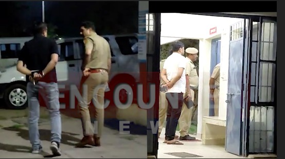 Haryana News: छेड़छाड़ और पैसों के दुरुपयोग के मामले में खुद सवालों में घिरे व्यापारी हर्षित बंसल, पुलिस जांच जारी, देखें वीडियो
