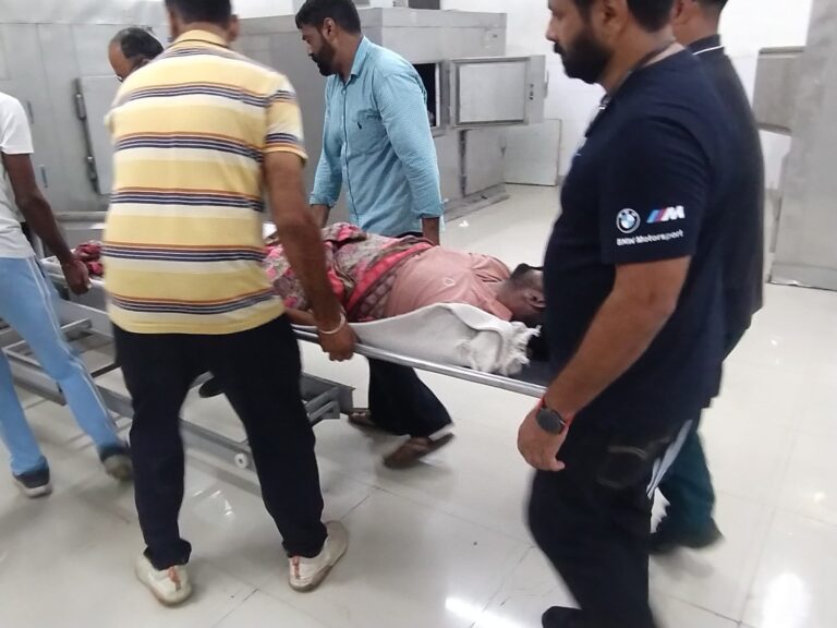 Punjab: उधार दिए पैसे वापस न मिलने पर परेशान युवक ने निगली जहरीली वस्तु, मौत