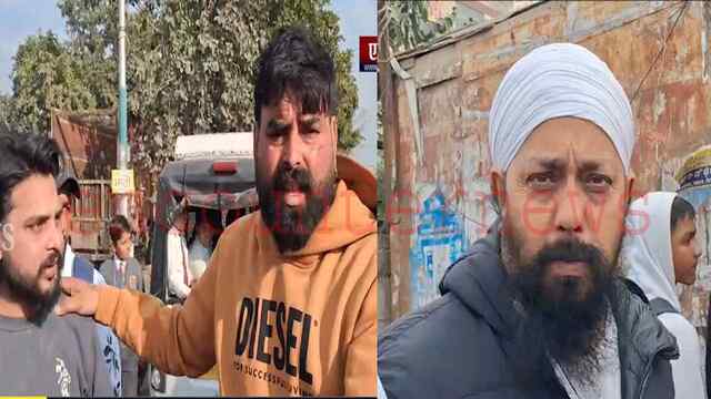 Punjab News: बच्चों से भरी Lord Mahavira Jain Public School वैन की कार से टक्कर, देखें वीडियो