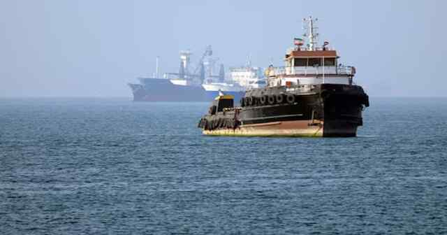 Black Sea में खतरे की घंटीः केंद्र ने जारी की एडवाइजरी