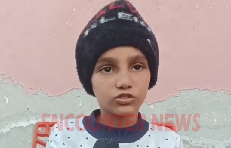Punjab News: जगजीत डल्लेवाल की हालत नाजुक होने पर पौते का आया बड़ा बयान, देखें वीडियो