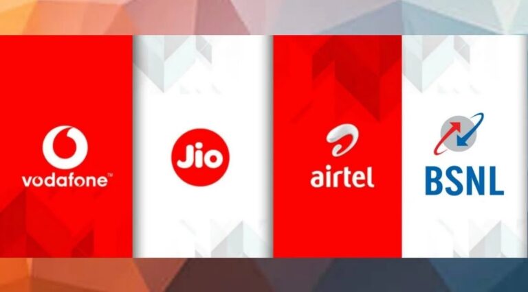 TRAI ने Jio, Airtel, VI और BSNL पर लगाया करोड़ों का जुर्माना, जानें वजह