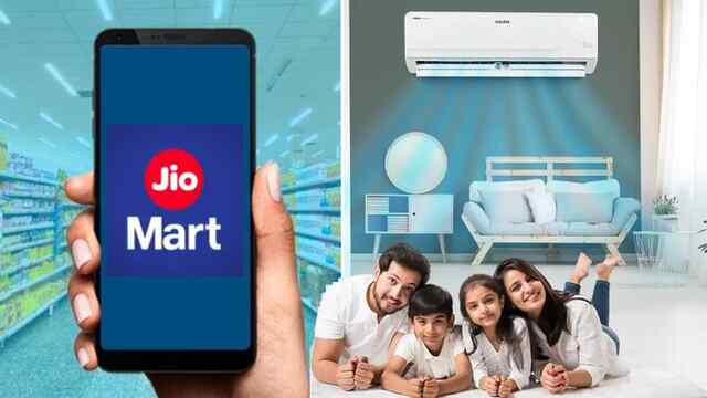 ‘अब नहीं सताएगी गर्मी!’ Jio का नया धमाका: सस्ते AC ने मचाई धूम