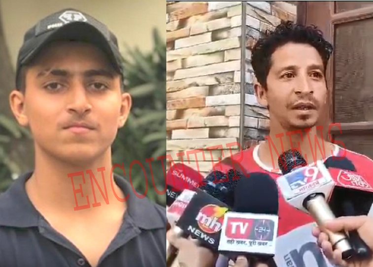Jalandhar News: Baba Siddiqui हत्याकांड में शामिल जीशान अख्तर को लेकर हुआ खुलासा, सिद्धू मूसेवाला कत्ल में भी आया था नाम, देखें वीडियो