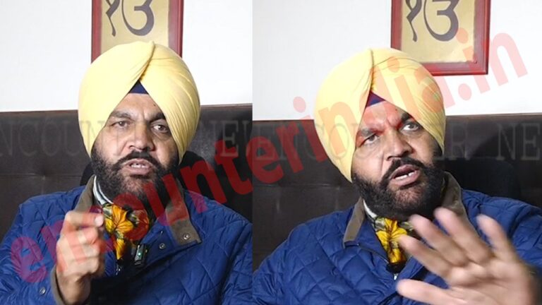 Punjab News : मनमोहन सिंह को राजघाट पर जगह न मिलने का दुख जीवन भर रहेगाः औजला, देखें वीडियो