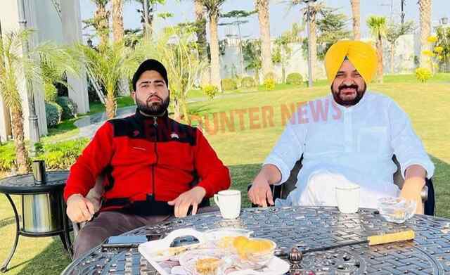 Punjab News: जूता कारोबारी पर हमले की साजिश हुई नाकाम, हथियारों सहित 3 गिरफ्तार