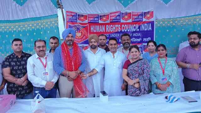 Jalandhar News: जनता दरबार से मिल रहा है लोगों को समस्याओं का समाधान: आरती राजपूत