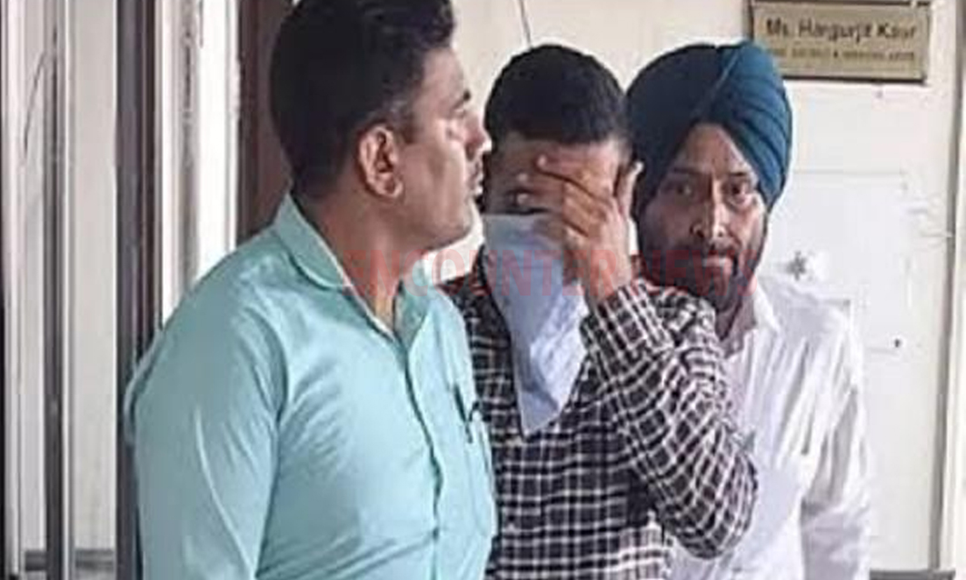 पूर्व DIG भुल्लर के करीबी कृष्णु शारदा को लेकर कोर्ट का आया फैसला