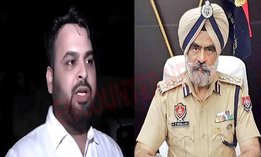 Punjab News: गिरफ्तार DIG भुल्लर मामले में स्क्रैप कारोबारी को लेकर हाईकोर्ट का आया बड़ा फैसला