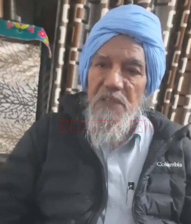 Punjab News: किसानों पर हुए हमले को लेकर जोगिंदर उगराहां का आया बड़ा बयान, दी चेतावनी, देखें वीडियो