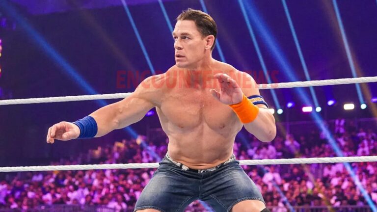 फैंस को बड़ा झटका, जानें कब रिटायर्ड हो सकते है John Cena