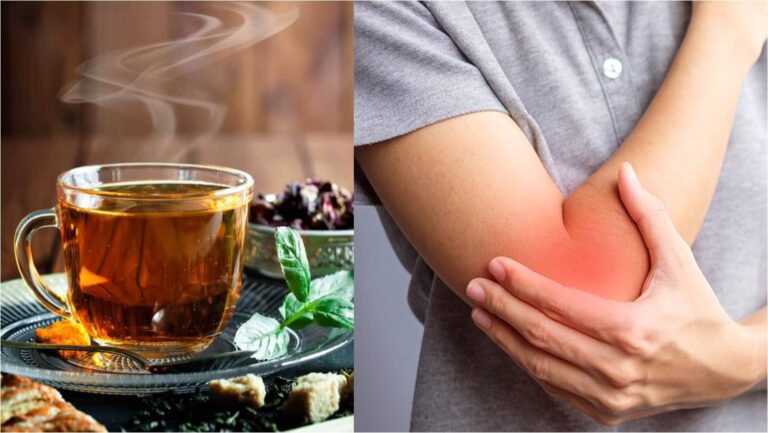 जोड़ों के दर्द के लिए रामबाण है ये Drink, 30 दिन लगातार पीने से होंगे पुराने दर्द दूर