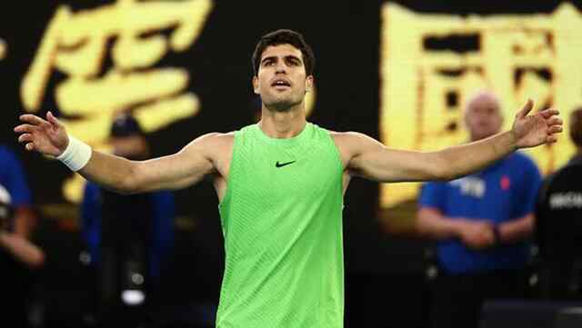 Carlos Alcaraz ने रचा इतिहास, जीता पहला Australian Open खिताब, जानें किसको दी मात