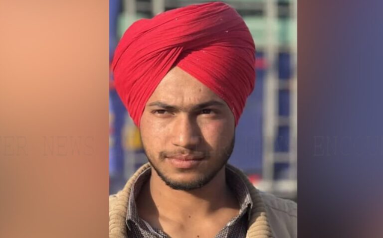 Punjab News: 10 दिन पहले Jordan गया युवक Ventilator पर, इलाज करवाने में बेबस परिजनों ने लगाई मदद की गुहार, देखें वीडियो