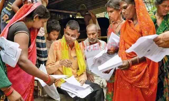 EC ने जारी किया शेड्यूल, पंजाब सहित 16 राज्य और 3 केंद्र शासित प्रदेशों में SIR का ऐलान