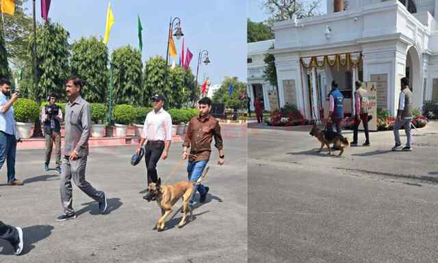 PM Modi, गृह मंत्री, विधानसभा, स्पीकर, CM समेत कई बड़े नेताओं को मिली धमकी