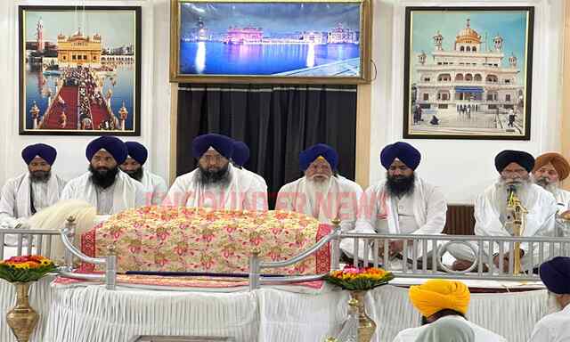 Punjab News: SGPC का 1487.41 करोड़ का बजट पारित, इतने प्रतिशत हुआ लाभ, देखें वीडियो