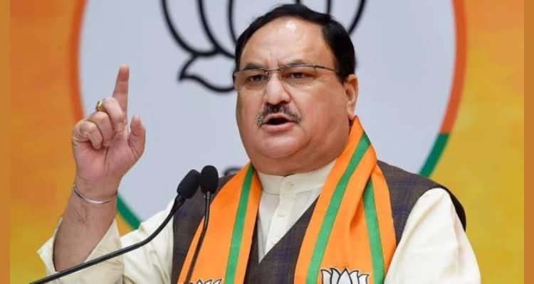 धन की कमी के कारण कोई भी मां इलाज से वंचित नहीं रहेगी : JP Nadda