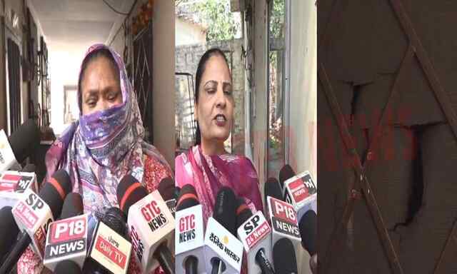 Punjab News: दंपती के Suicide की धमकी देने के मामले में दूसरा पक्ष आया सामने, देखें वीडियो